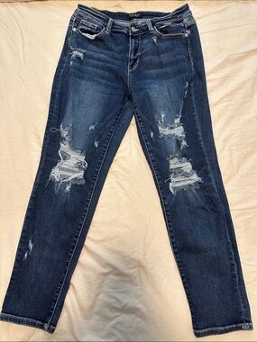 Judy Blue Women’s 11/30